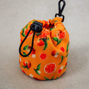 Saszetka na smaczki „Amore Mio"