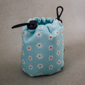 Saszetka na smaczki „Daisy”