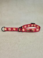 obroza_polzaciskowa_teddybow_czarne_okucia