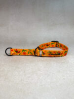 obroza_polzaciskowa_amore_mio_czarne_okucia