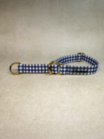 obroza_polzaciskowa_midnight_chech_zlote_okucia